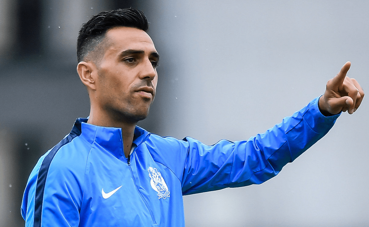 关于伯恩利有意埃里克森球员目前是自由身的信息 关于伯恩利有意埃里克森球员目前是自由身的信息