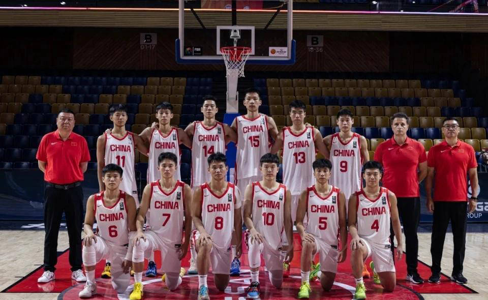 关于FIBA评U16男篮亚洲杯最佳阵容张懿赵杰和张子一入选的信息 关于FIBA评U16男篮亚洲杯最佳阵容张懿赵杰和张子一入选的信息