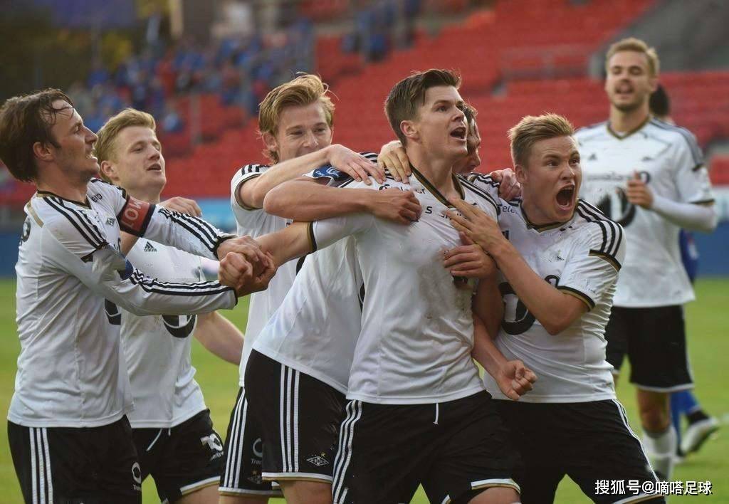 包含挪超特罗姆瑟VS布莱尼比赛分析特罗姆瑟笑纳三分的词条 包含挪超特罗姆瑟VS布莱尼比赛分析特罗姆瑟笑纳三分的词条