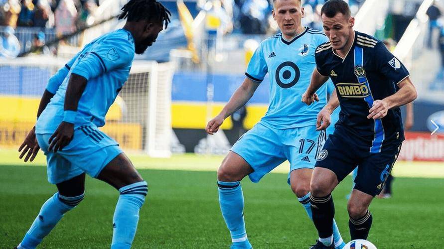 美职足纳什维尔vs纽约城预测分析纳什维尔进攻强劲 美职足纳什维尔vs纽约城预测分析纳什维尔进攻强劲