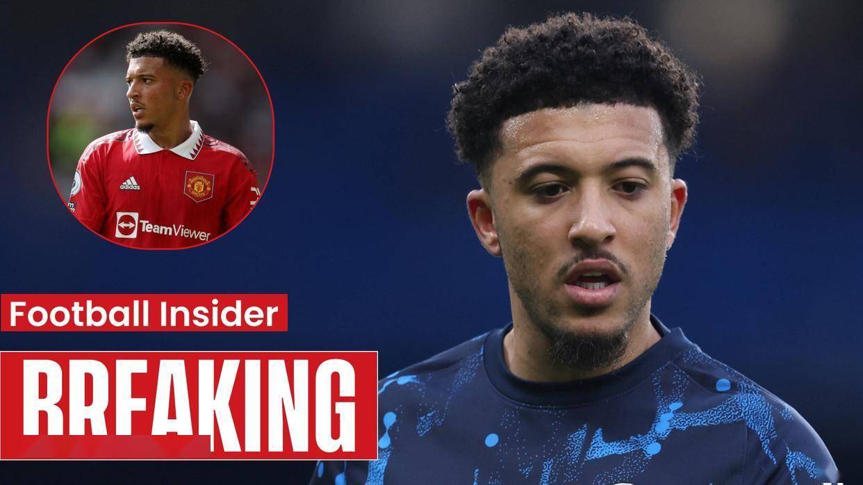 米体:尤文就桑乔与曼联沟通有意进行球员互换的简单介绍 米体:尤文就桑乔与曼联沟通有意进行球员互换的简单介绍