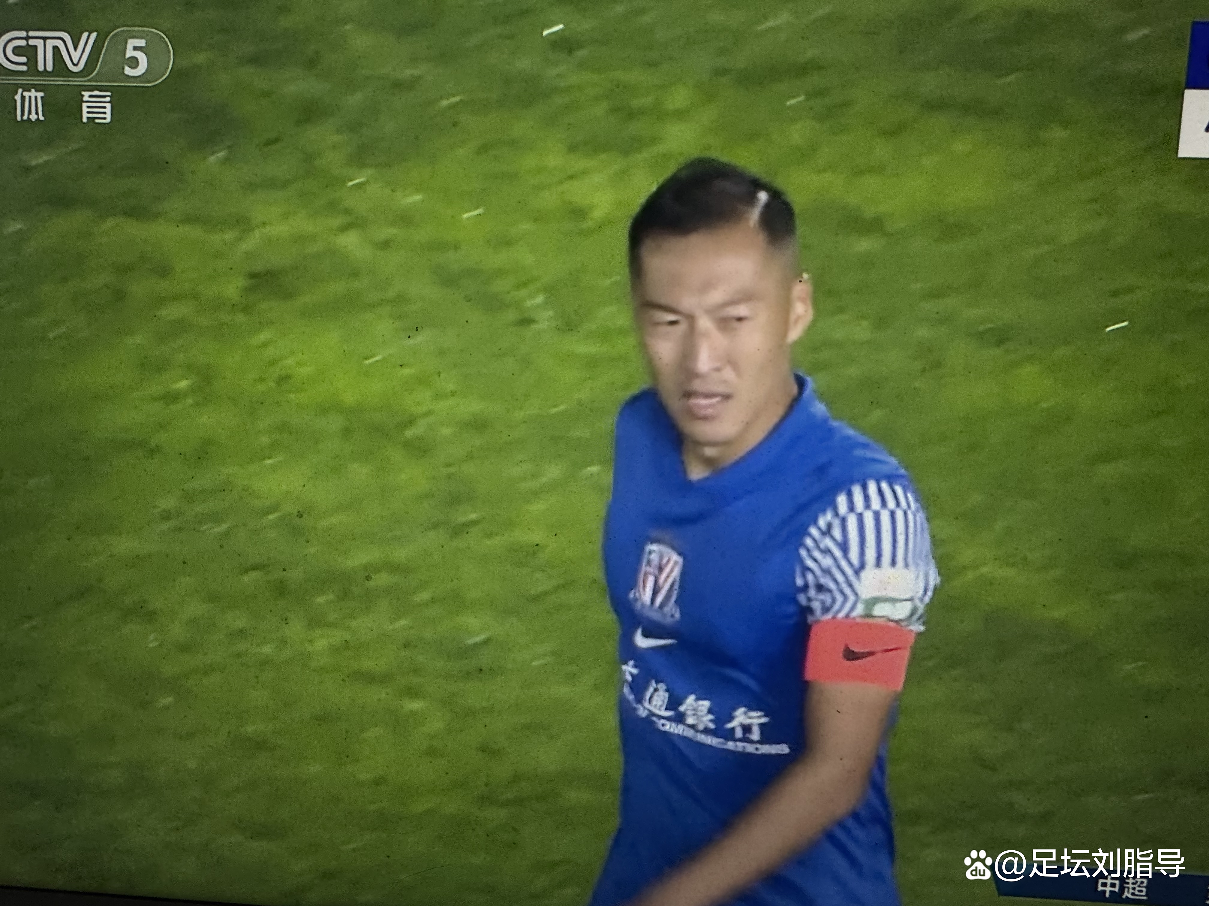 曝吴曦已经开始有球训练申花重新集结的简单介绍 曝吴曦已经开始有球训练申花重新集结的简单介绍