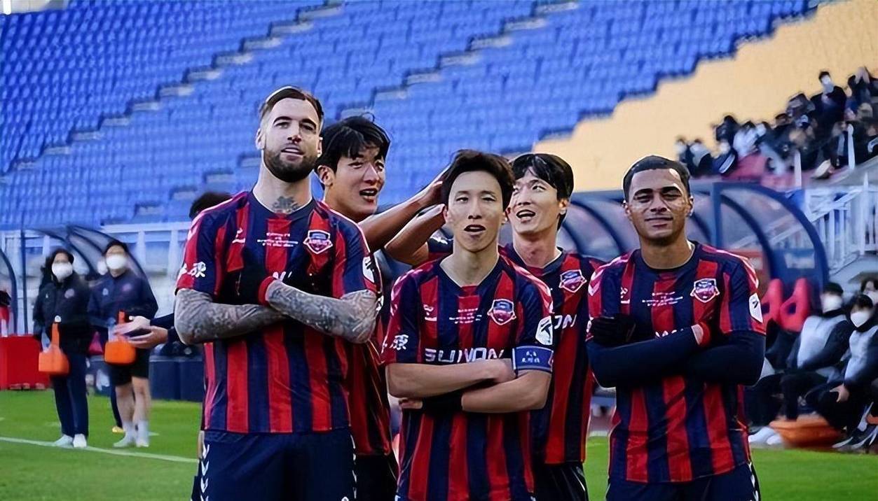 关于韩职联足球推荐：蔚山现代VS水原FC前瞻水原具备爆冷能力的信息