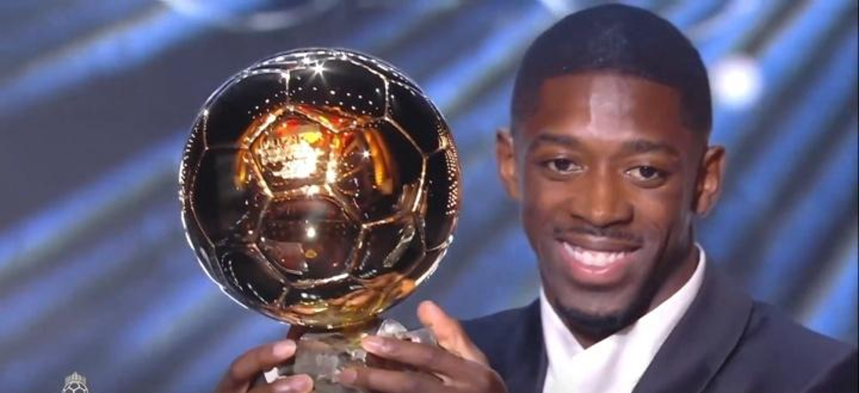 关于法媒:巴黎对法国足协非常不满因登贝莱伤退的信息 关于法媒:巴黎对法国足协非常不满因登贝莱伤退的信息