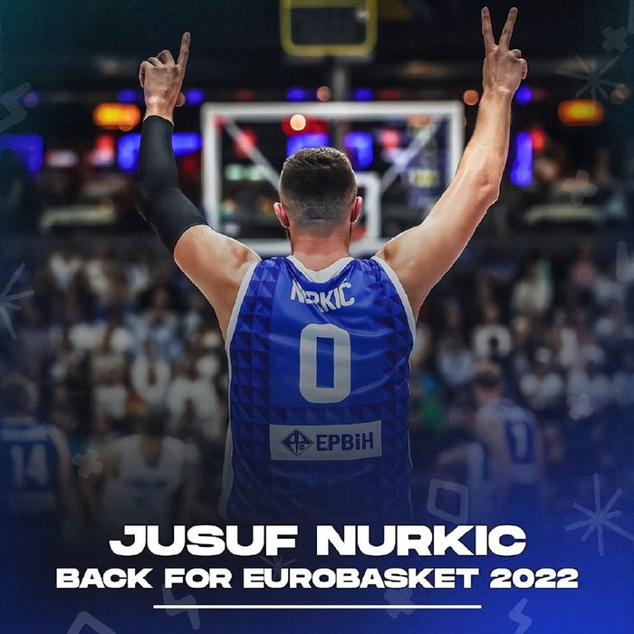 波黑男篮世界排名为什么这么低受战绩和资金影响 波黑男篮世界排名为什么这么低受战绩和资金影响