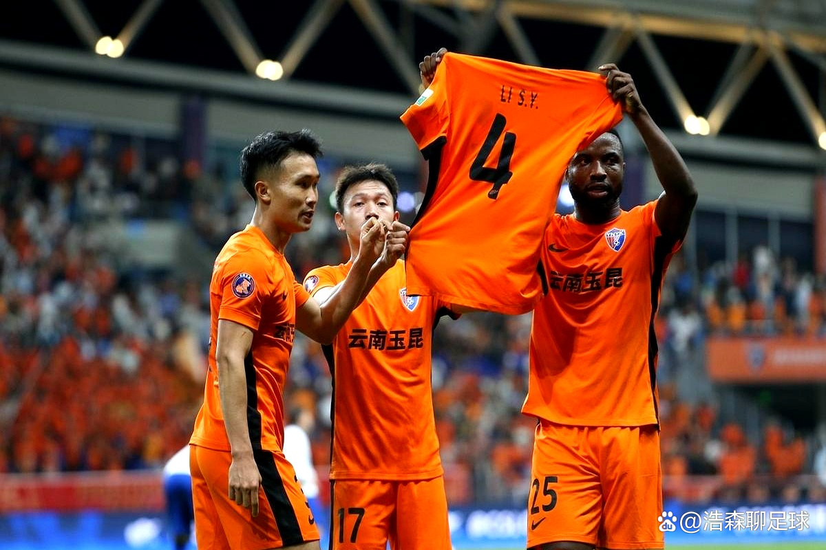 泰山队主场对阵云南玉昆比赛延期原定9月19日进行的简单介绍 泰山队主场对阵云南玉昆比赛延期原定9月19日进行的简单介绍