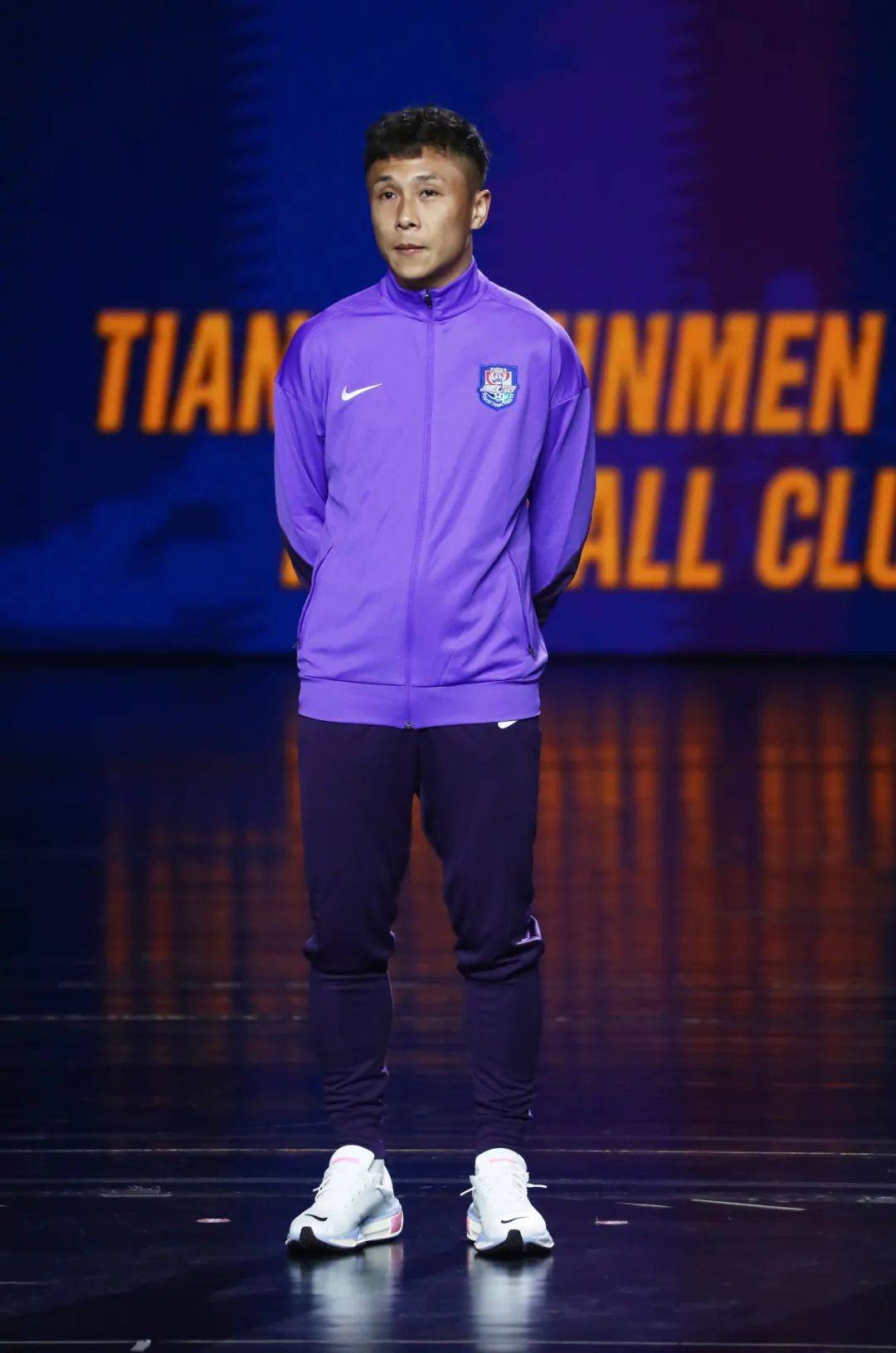 关于津门虎队或再有新变化即将迎来两连客的信息