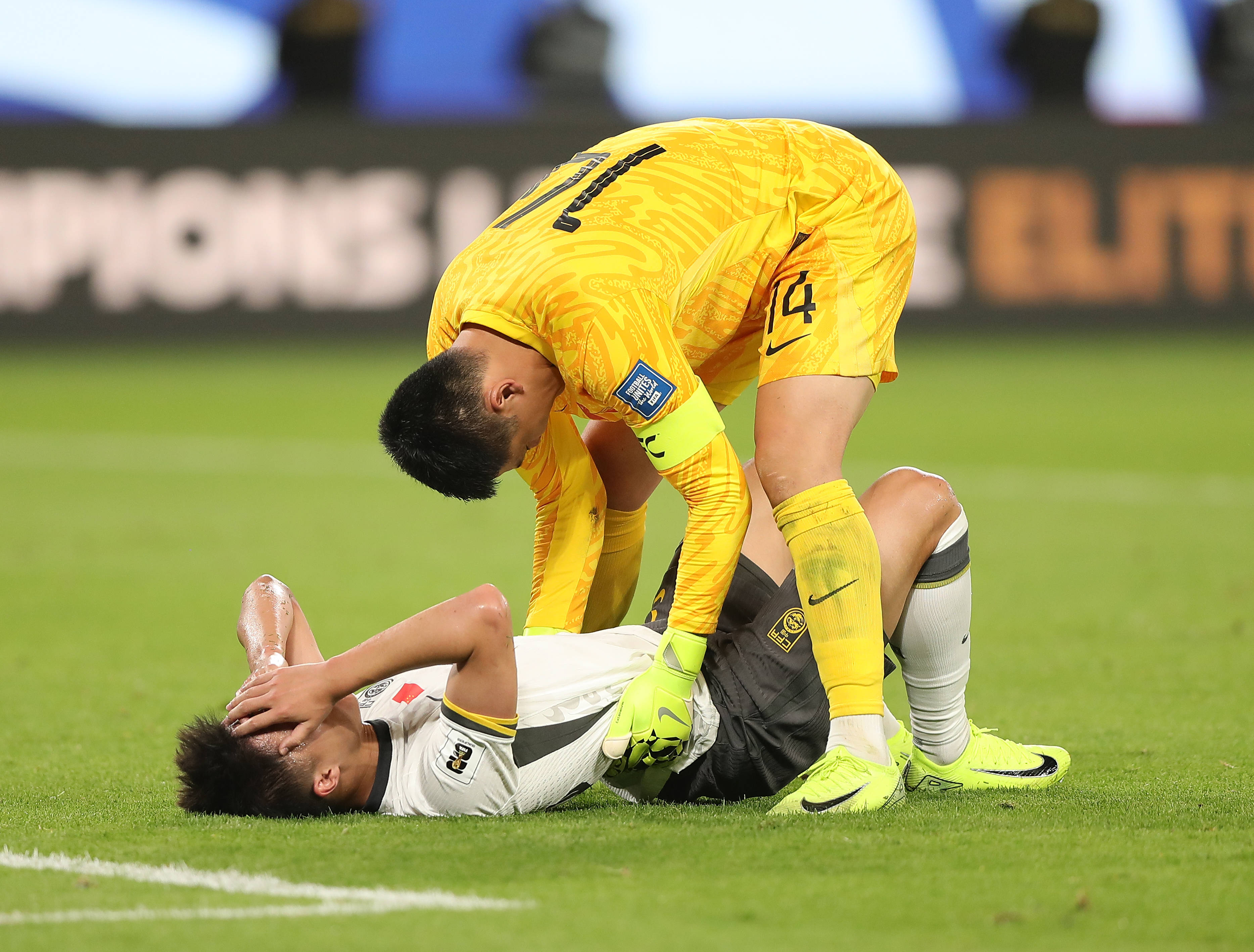 关于伊万是国足出局第一责任人伊万执教国足13场3胜2平8负的信息 关于伊万是国足出局第一责任人伊万执教国足13场3胜2平8负的信息