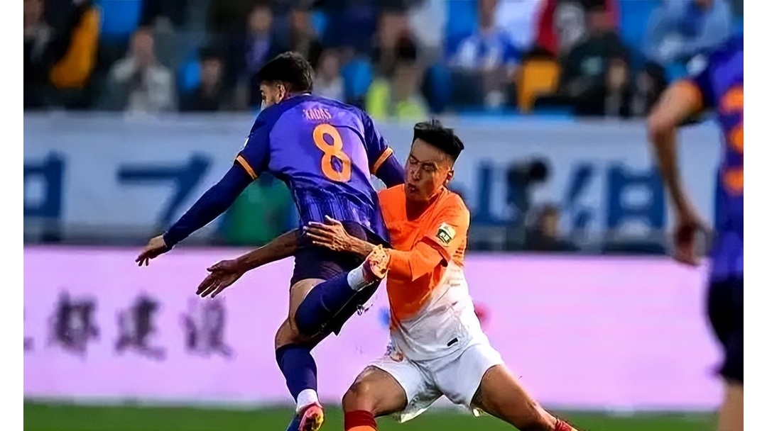 中超天津津门虎VS青岛西海岸前瞻青岛西海岸客场发挥平庸的简单介绍 中超天津津门虎VS青岛西海岸前瞻青岛西海岸客场发挥平庸的简单介绍