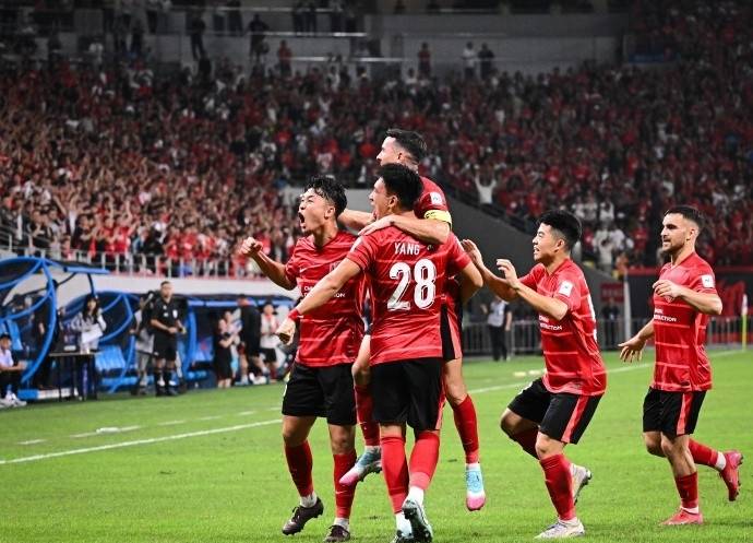 亚冠成都蓉城0-2柔佛新山阿里瓦斯、门德斯破门胡荷韬伤退的简单介绍 亚冠成都蓉城0-2柔佛新山阿里瓦斯、门德斯破门胡荷韬伤退的简单介绍