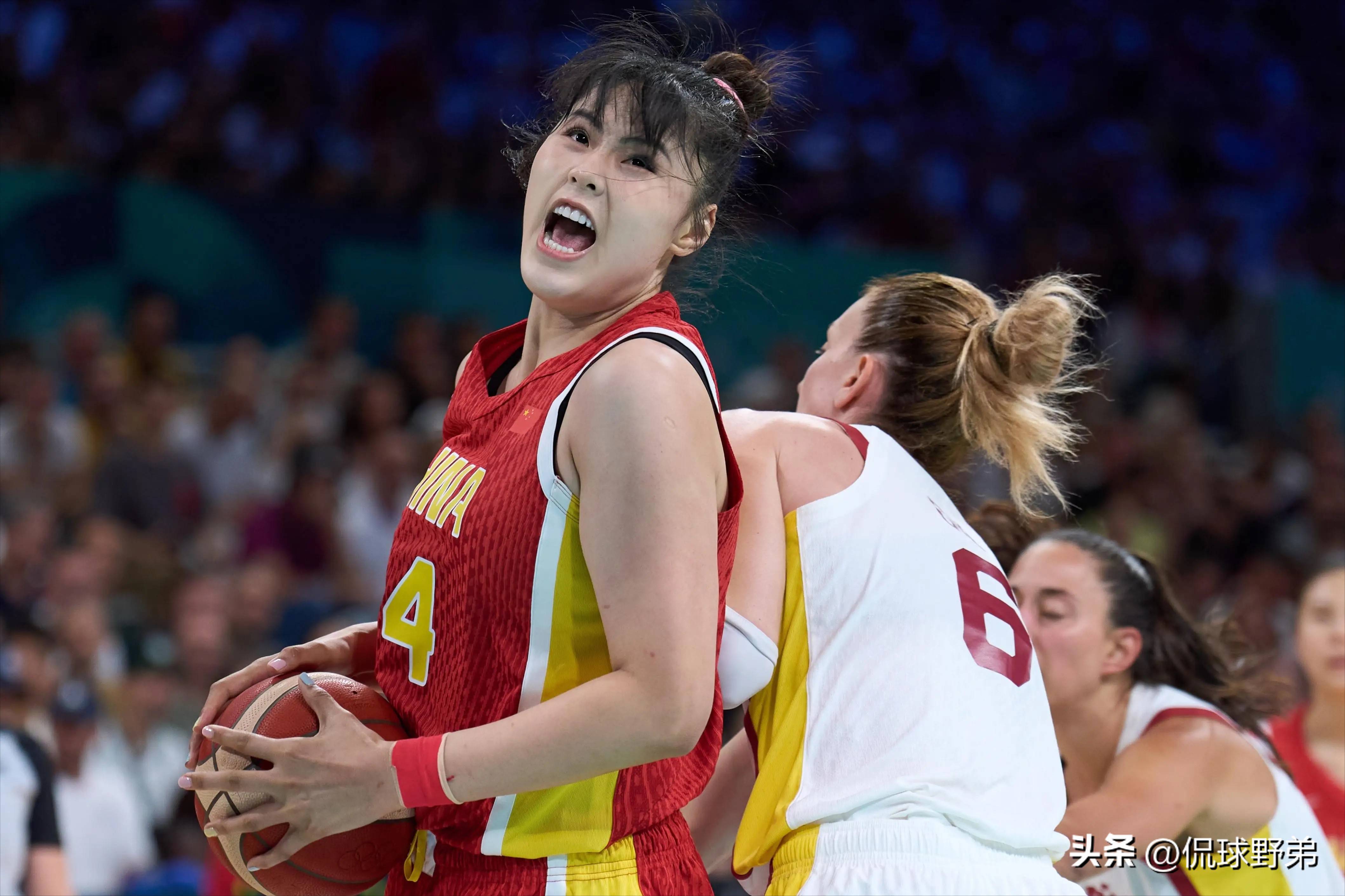 李月汝申请交易原因曝光出场时间遭限制的简单介绍 李月汝申请交易原因曝光出场时间遭限制的简单介绍