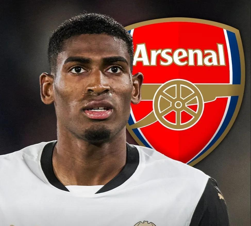 阿森纳确定边锋引援头号目标球队将全力推动引进罗德里戈的简单介绍 阿森纳确定边锋引援头号目标球队将全力推动引进罗德里戈的简单介绍