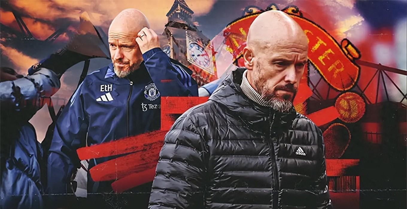 关于勒沃库森开局两轮不胜滕哈格面临下课危机的信息