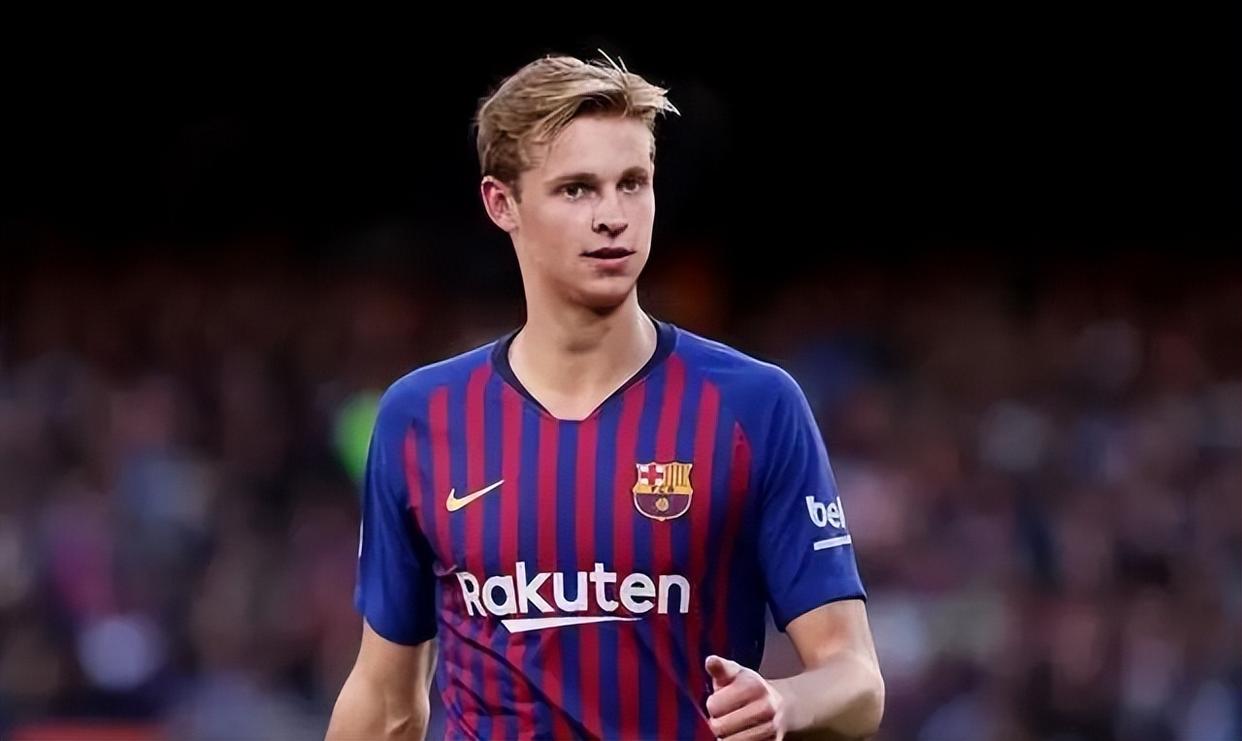 关于曝巴萨中场德容更换了经纪人即将重启续约谈判的信息 关于曝巴萨中场德容更换了经纪人即将重启续约谈判的信息