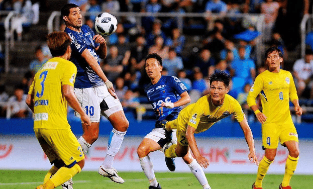 包含日职联东京绿茵vs柏太阳神比赛预测柏太阳神整体实力占优的词条