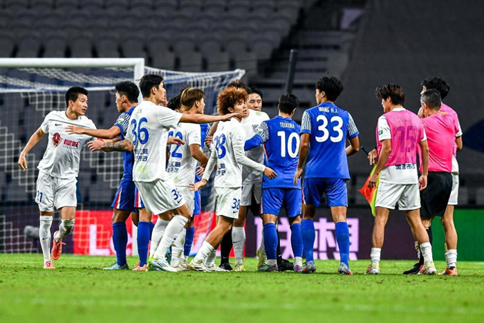 关于中超上海申花vs深圳新鹏城前瞻分析申花主场背水一战冲冠的信息 关于中超上海申花vs深圳新鹏城前瞻分析申花主场背水一战冲冠的信息