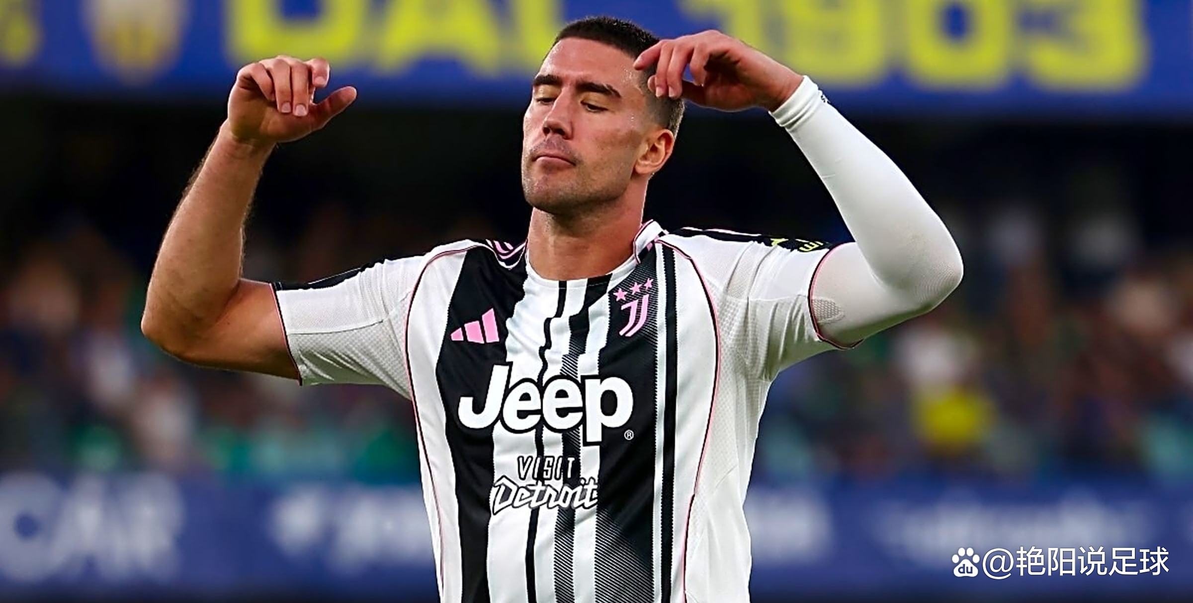 弗拉霍维奇倾向于留在尤文图斯并续约新帅斯帕莱蒂公开表示支持的简单介绍 弗拉霍维奇倾向于留在尤文图斯并续约新帅斯帕莱蒂公开表示支持的简单介绍