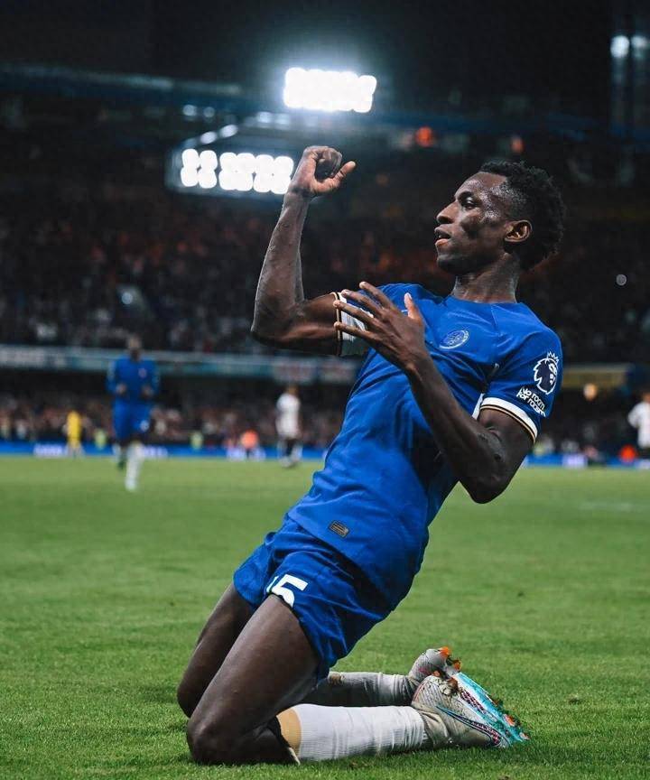 穆德里克禁赛使切尔西腾出预算避免违反欧足联财政规则。的简单介绍 穆德里克禁赛使切尔西腾出预算避免违反欧足联财政规则。的简单介绍