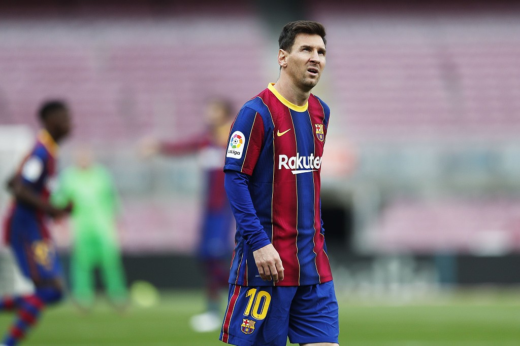 巴塞罗那对与埃里克加西亚续约持乐观态度大巴黎在关注球员的简单介绍 巴塞罗那对与埃里克加西亚续约持乐观态度大巴黎在关注球员的简单介绍