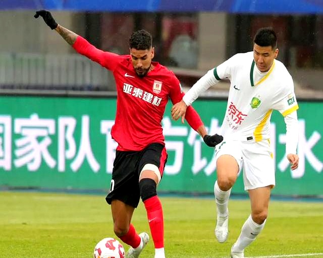 长春亚泰官方发文致歉球队提前降级