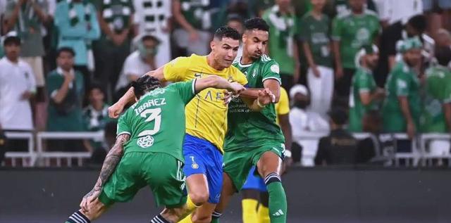 亚冠赖扬加拉法vs利雅得新月前瞻分析利雅得新月携全胜之势欲续写统治的简单介绍 亚冠赖扬加拉法vs利雅得新月前瞻分析利雅得新月携全胜之势欲续写统治的简单介绍