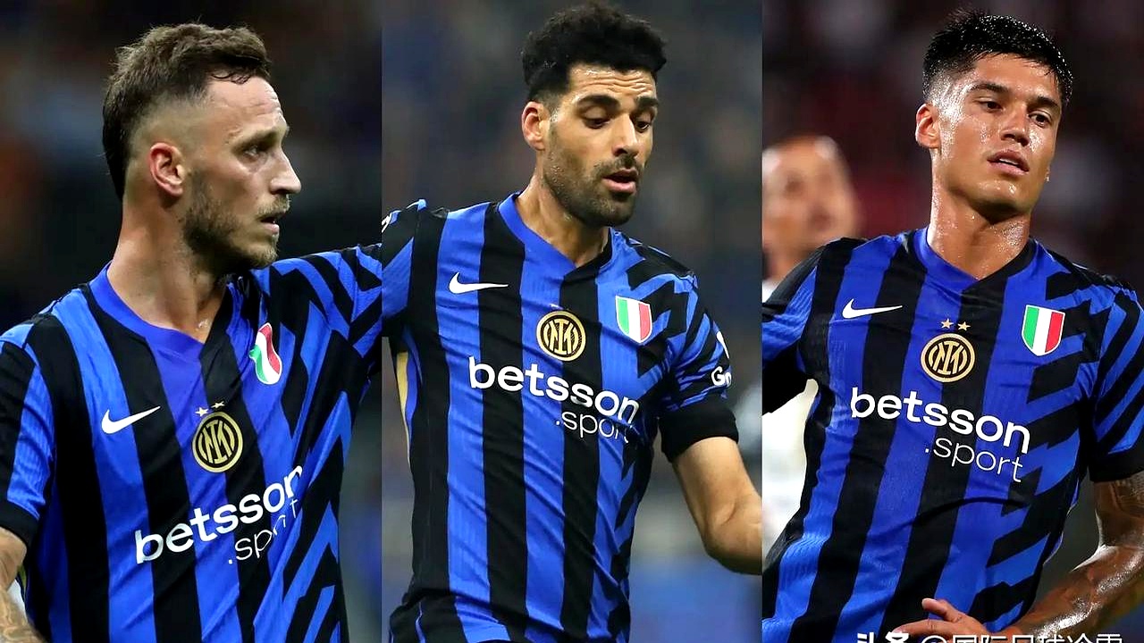 米体透露AC米兰锋线引援目标多支豪门与劲旅前锋在列的简单介绍 米体透露AC米兰锋线引援目标多支豪门与劲旅前锋在列的简单介绍