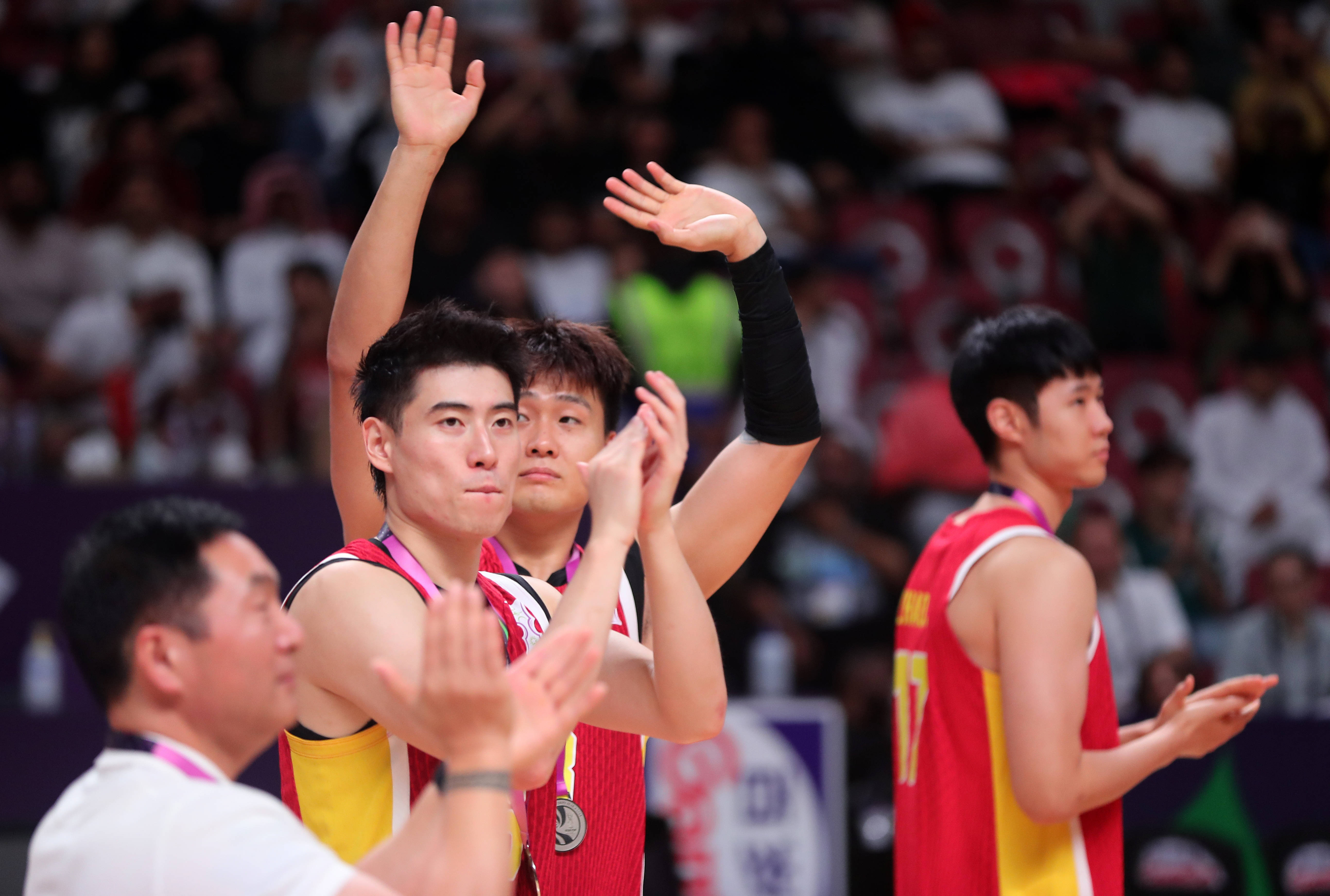 中国台北男篮亚洲杯名单出炉陈盈骏领衔林秉圣伤缺的简单介绍 中国台北男篮亚洲杯名单出炉陈盈骏领衔林秉圣伤缺的简单介绍