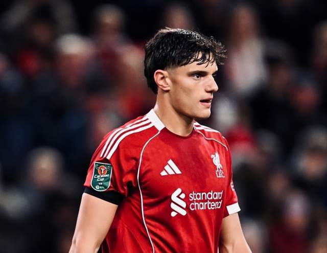 关于利物浦欧冠名单球队新前锋伊萨克领衔的信息 关于利物浦欧冠名单球队新前锋伊萨克领衔的信息