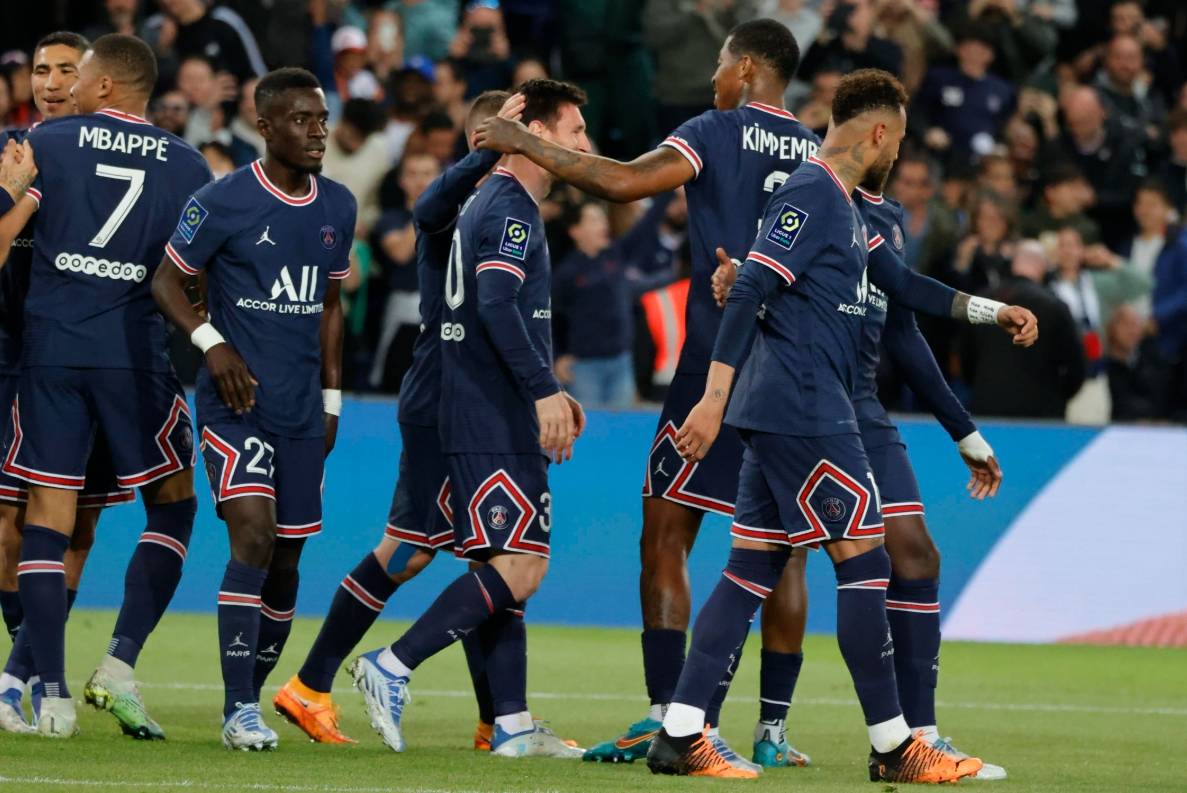 世俱杯巴黎圣日耳曼2-0西雅图海湾人大巴黎排名小组第一名顺利晋级的简单介绍 世俱杯巴黎圣日耳曼2-0西雅图海湾人大巴黎排名小组第一名顺利晋级的简单介绍