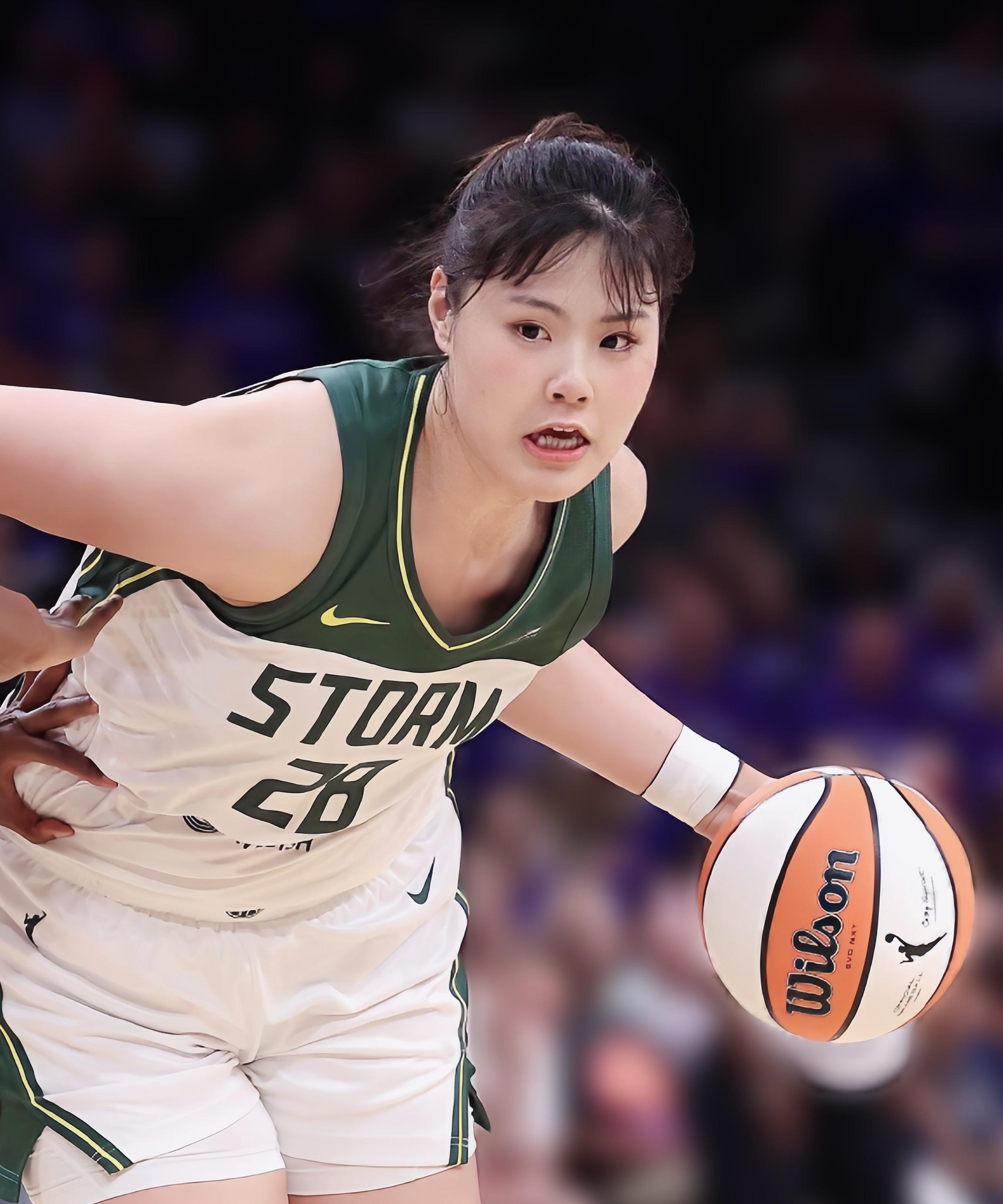 李月汝赛季报销预计需休养6周 李月汝赛季报销预计需休养6周