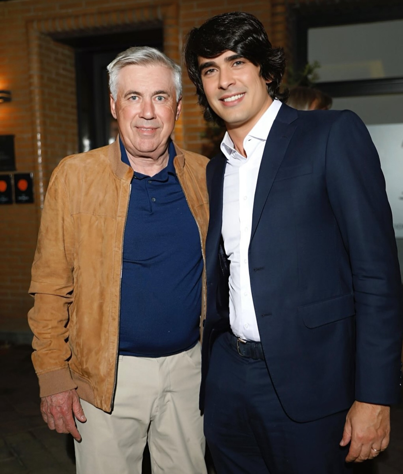 安切洛蒂取得执教巴西开门红带队闯进世界杯决赛圈的简单介绍 安切洛蒂取得执教巴西开门红带队闯进世界杯决赛圈的简单介绍