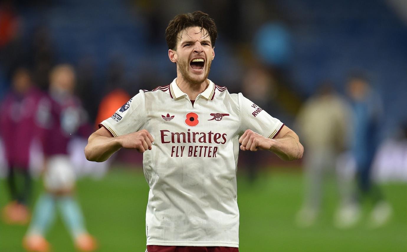 关于阿森纳7分领跑英超豪取各项赛事9连胜的信息