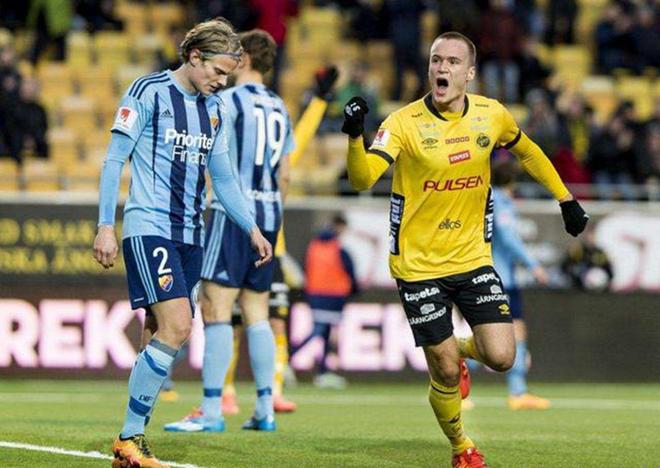 瑞典超埃尔夫斯堡vs韦纳穆预测分析两队实力差距明显的简单介绍 瑞典超埃尔夫斯堡vs韦纳穆预测分析两队实力差距明显的简单介绍