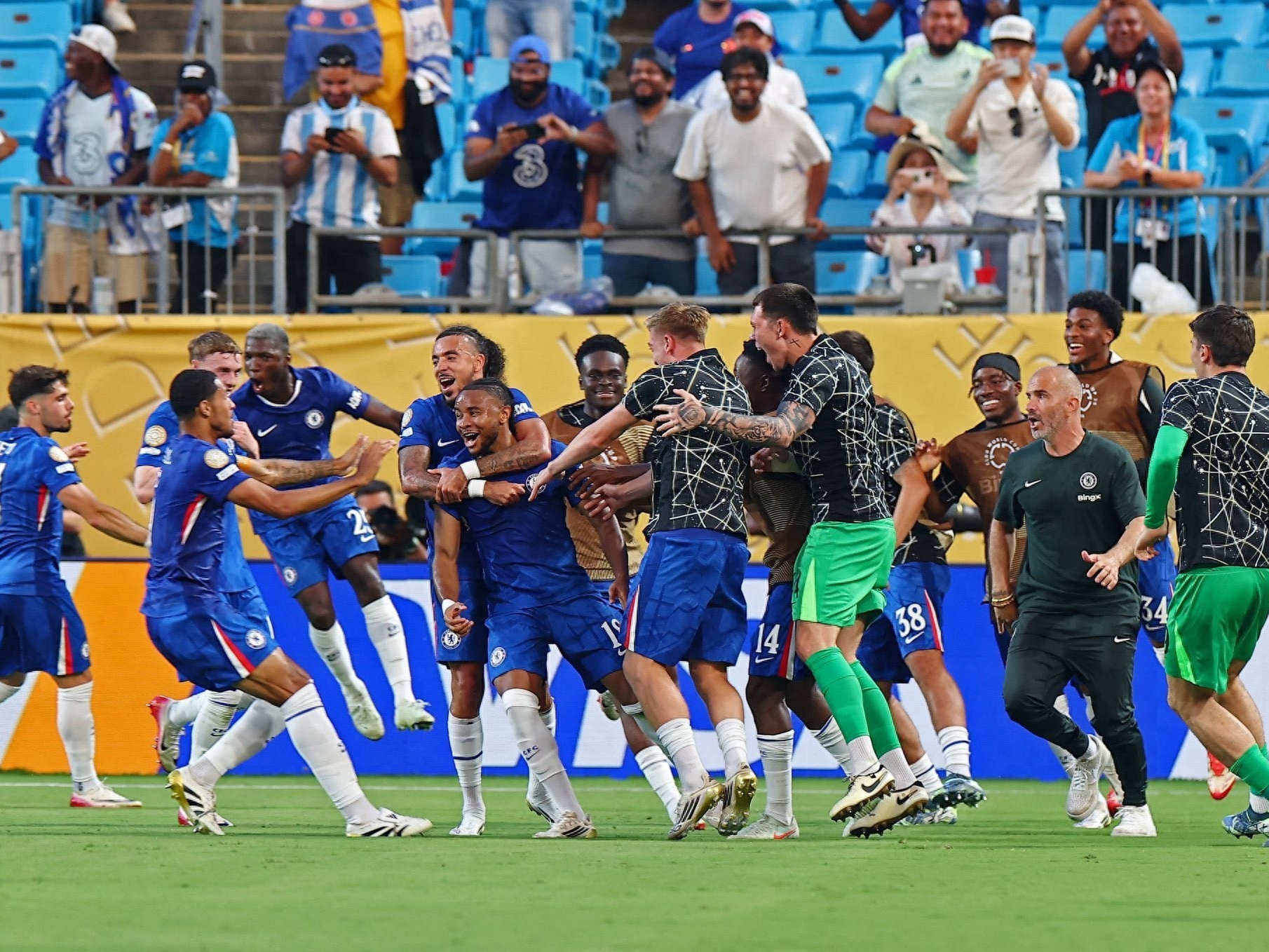 关于时隔16年巴拉圭重返世界杯提前一轮晋级的信息