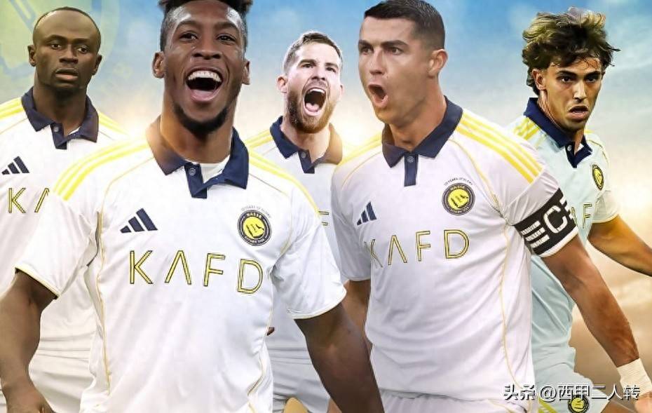 包含科曼将加盟利雅得胜利双方签下一份三年的合同的词条