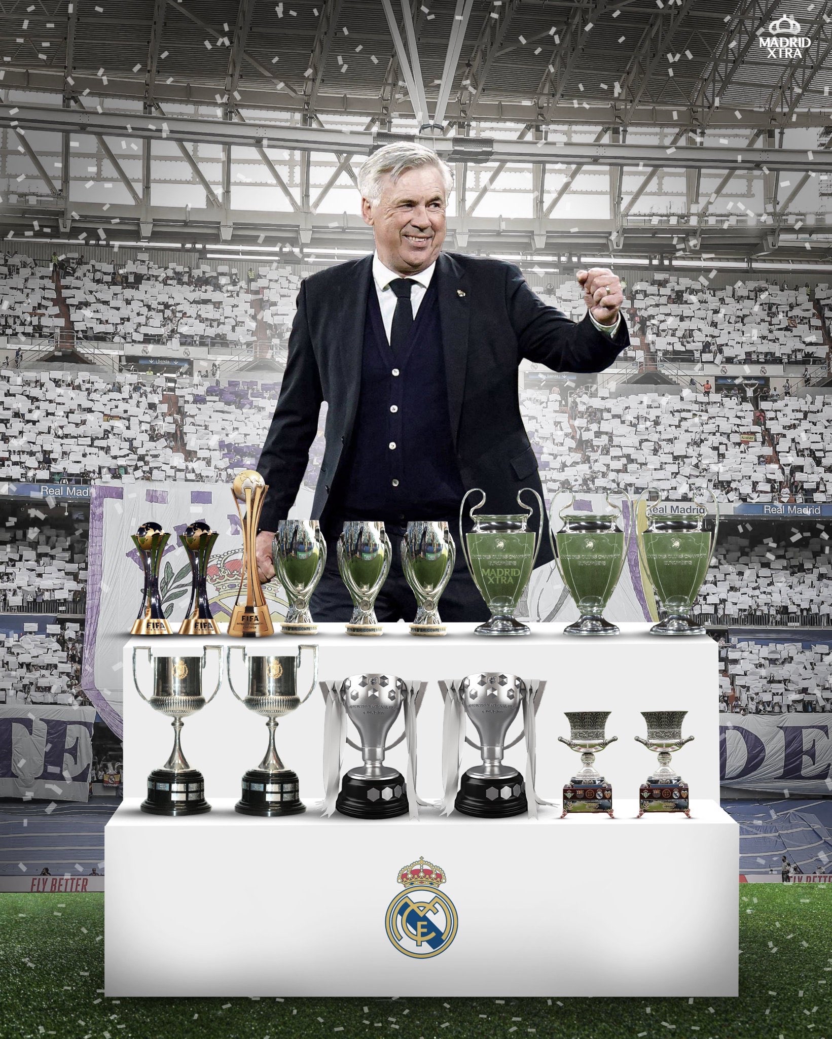 关于曝巴萨不满拉菲尼亚被征召安切洛蒂表现出对皇马球员的明显偏爱的信息