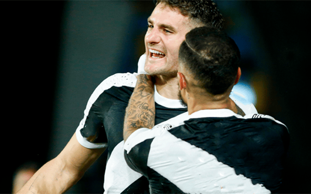 巴西甲:福塔雷萨VS巴乌鲁