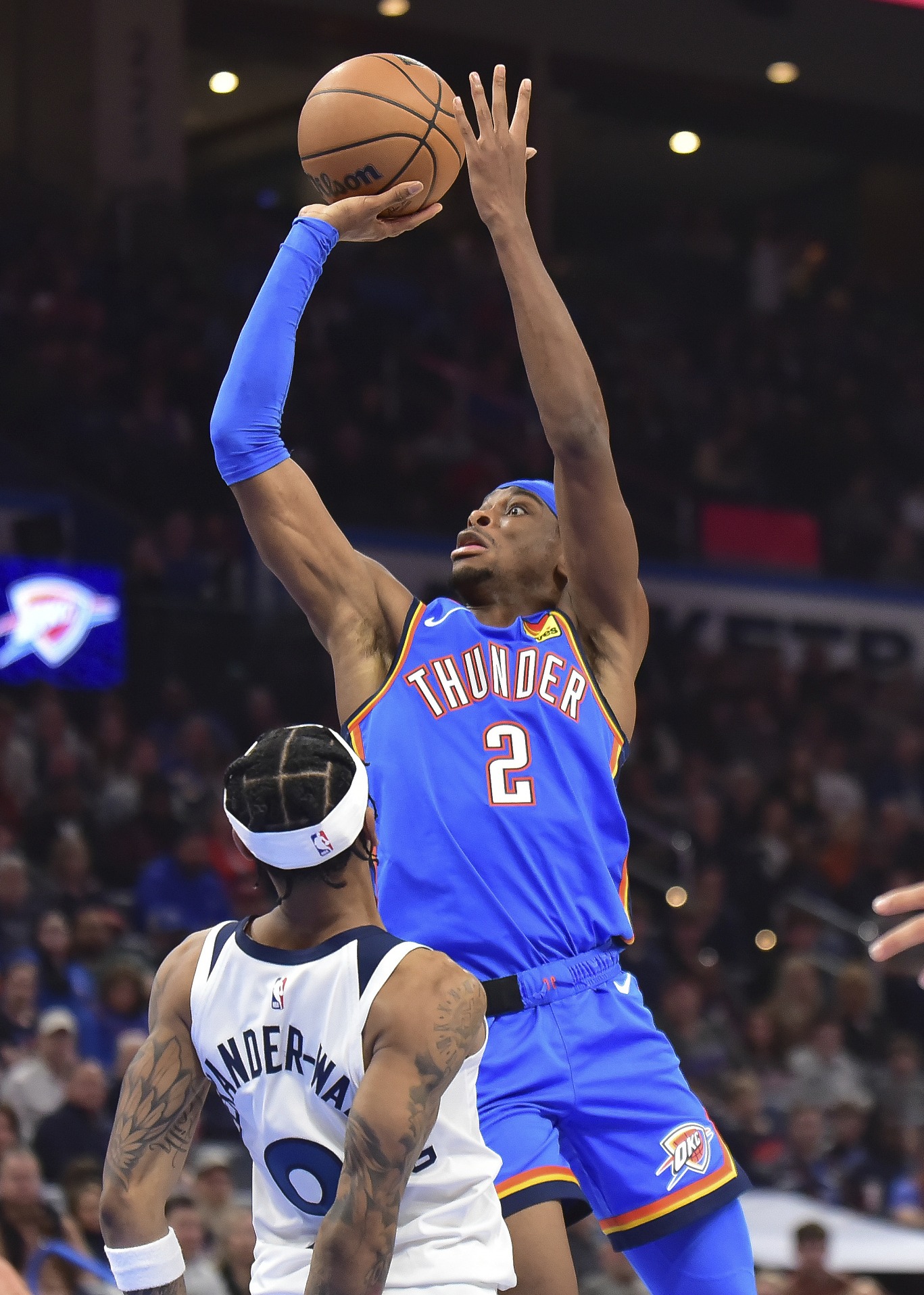 包含NBA-G:俄克拉荷马城蓝色VS孟菲斯川流的词条