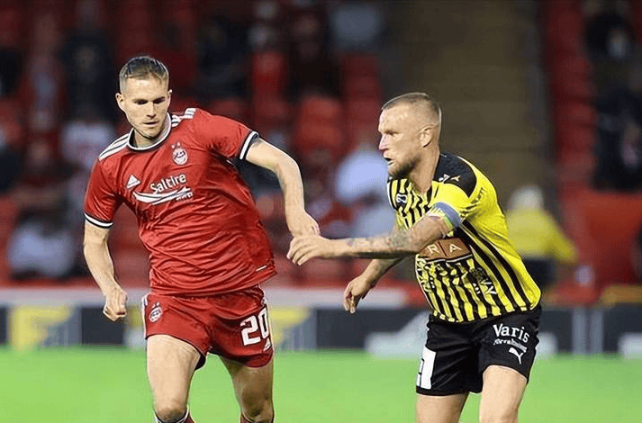 关于欧联资格赛特尔纳瓦斯巴达VS赫根比赛预测两队争取晋级优势的信息