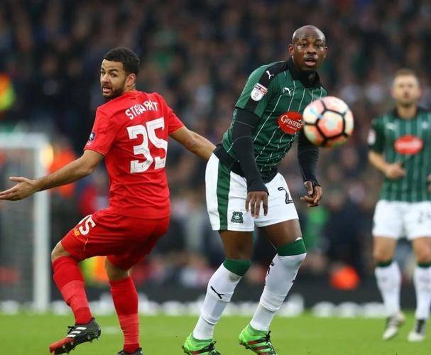 关于英甲普利茅斯VS斯托克港预测与推荐斯托克港有望全身而退的信息 关于英甲普利茅斯VS斯托克港预测与推荐斯托克港有望全身而退的信息