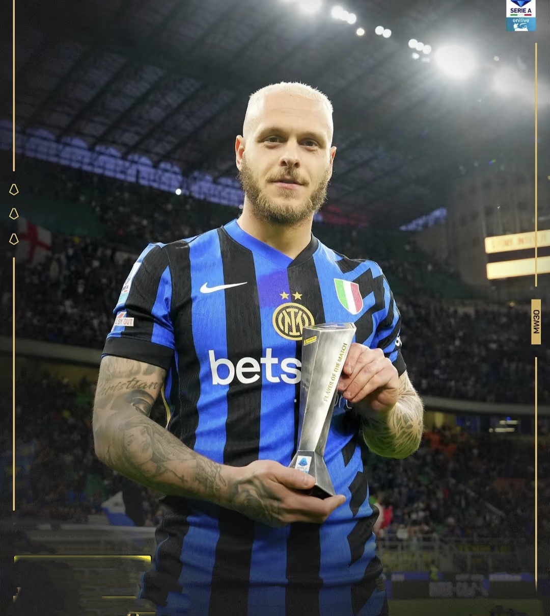 包含意甲球员身价下跌排行迪马尔科跌幅最大的词条