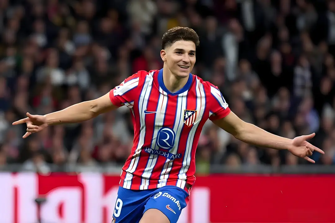 缺席本期阿根廷队球员身价榜最新一览阿尔瓦雷斯以1亿欧领跑的简单介绍