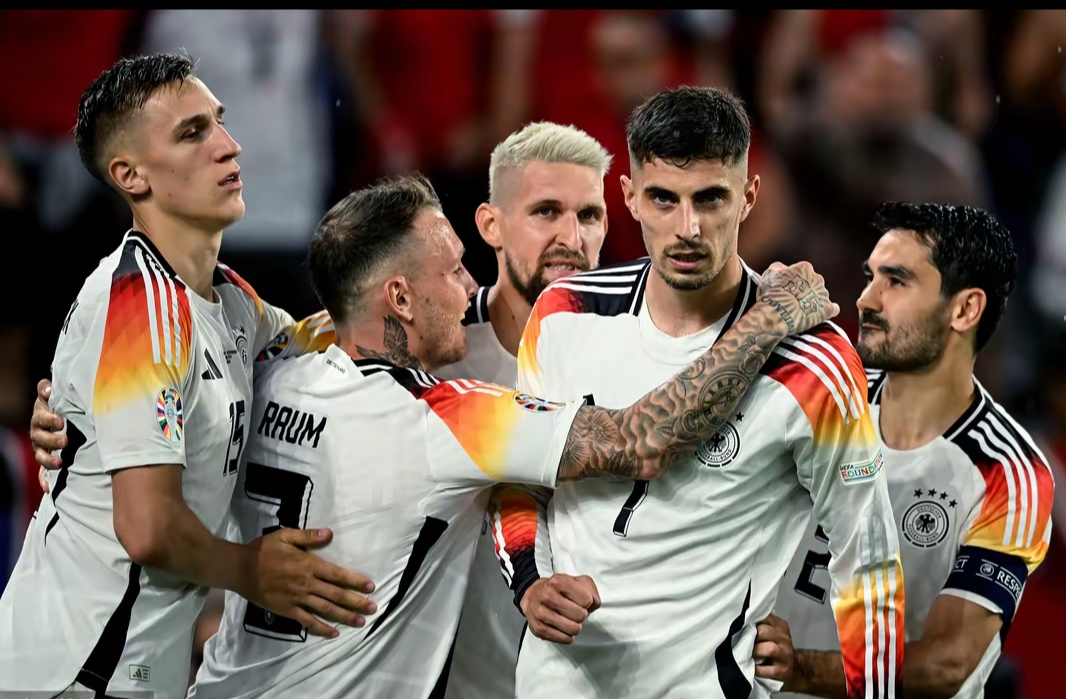 丹麦超：兰德斯VS欧登塞