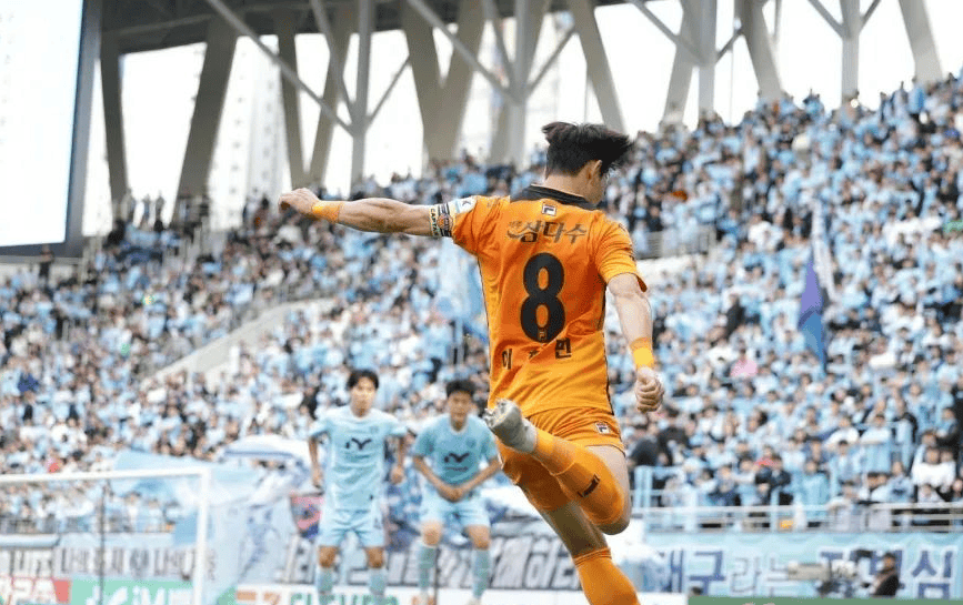 韩K联济州SKvs大邱FC比分预测主队能否摆脱困境的简单介绍 韩K联济州SKvs大邱FC比分预测主队能否摆脱困境的简单介绍