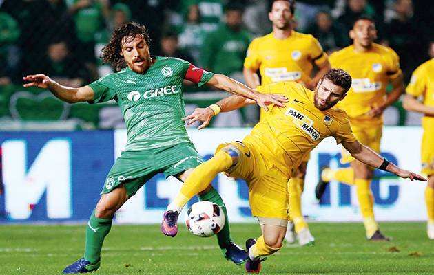 丹麦甲:兰达斯VS维耶的简单介绍 丹麦甲:兰达斯VS维耶的简单介绍