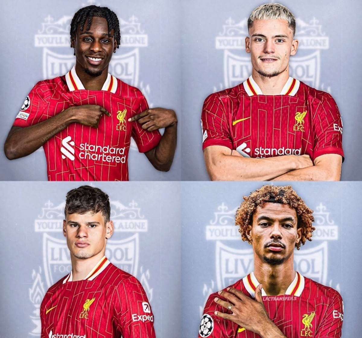 利物浦即将签下埃基蒂克转会费预计超7000万镑的简单介绍 利物浦即将签下埃基蒂克转会费预计超7000万镑的简单介绍