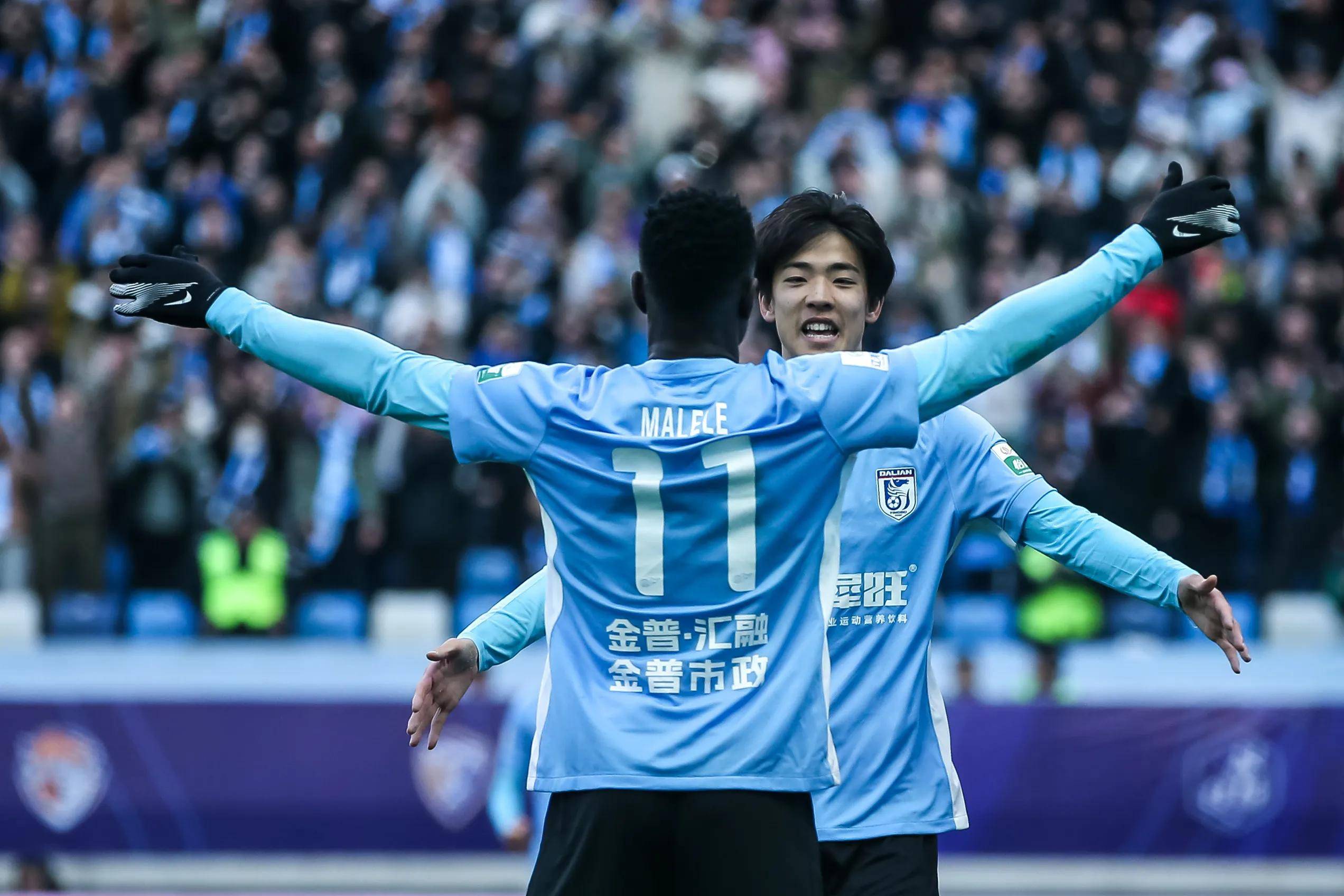 中超大连英博VS青岛海牛前瞻青岛海牛客场至今未尝胜绩的简单介绍