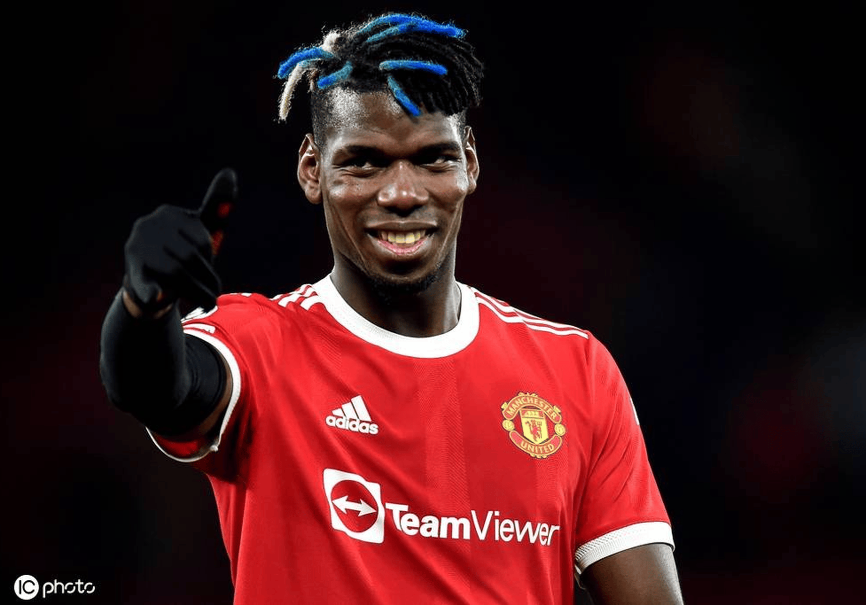 关于博格巴仍未完成摩纳哥首秀入选欧冠大名单的信息