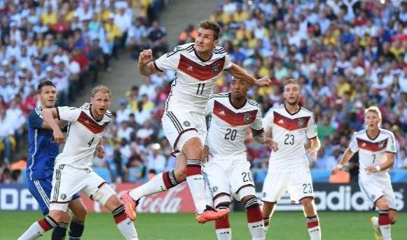 关于欧青赛德国U21vs意大利U21前瞻预测两队实力接近看点十足的信息