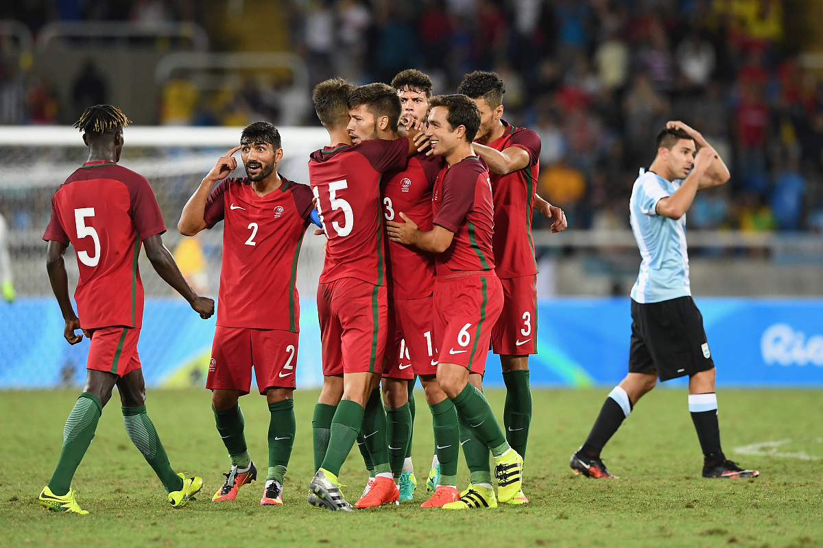 关于欧青赛德国U21vs意大利U21前瞻预测两队实力接近看点十足的信息